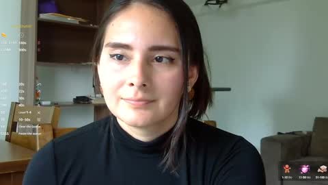 Snapshot of gabriela_miller_2 chatting on October 1, 9:10 pm Gabriela Miller online show from October 1, 9:10 pm