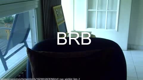 Gabriela Miller online show from November 21, 3:11 pm