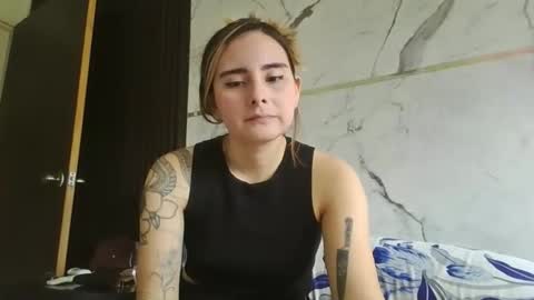 Gabriela Miller online show from December 5, 4:25 pm