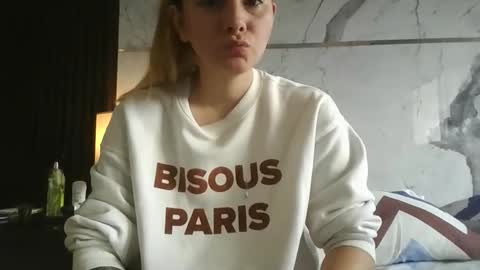 Gabriela Miller online show from January 9, 5:37 pm