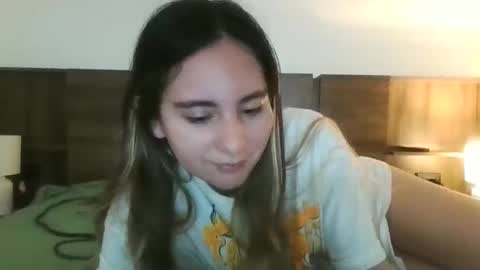 Gabriela Miller online show from March 11, 5:52 pm