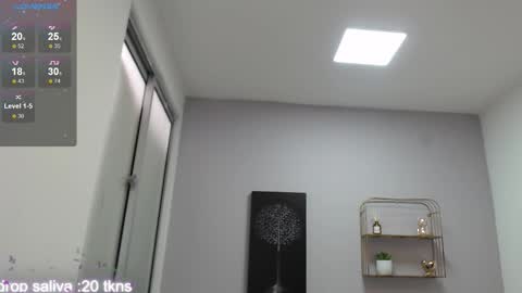 Snapshot of gabriela_mills chatting on November 5, 7:14 pm Gabriela mills online show from November 5, 7:14 pm