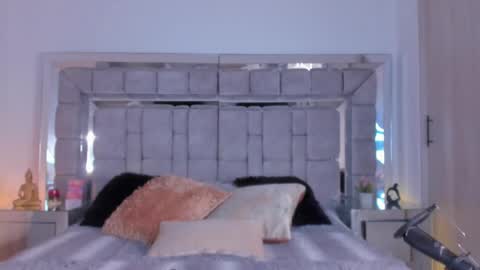 Gabriela Montes online show from January 7, 12:24 am