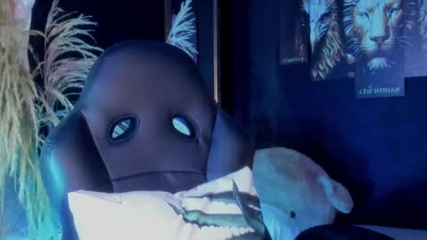 Gabriela Montes online show from February 26, 1:53 am