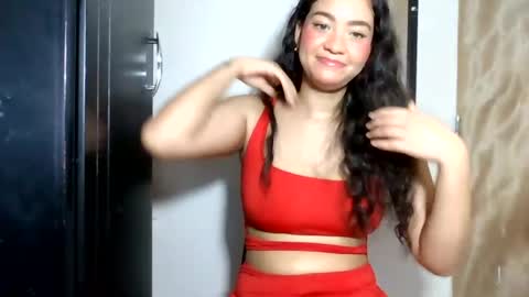 Snapshot of gabriela_moretti chatting on July 28, 12:48 pm Gabriela Moretti online show from July 28, 12:48 pm