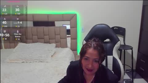 gabriela ponce online show from October 15, 11:27 pm