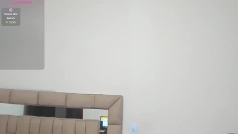 gabriela ponce online show from December 19, 12:12 pm