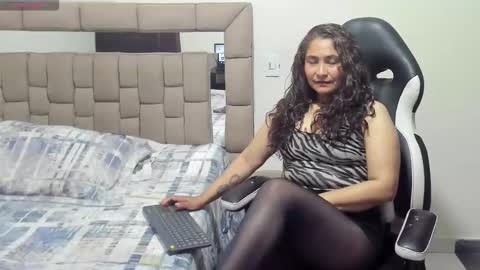 gabriela ponce online show from March 22, 3:37 pm