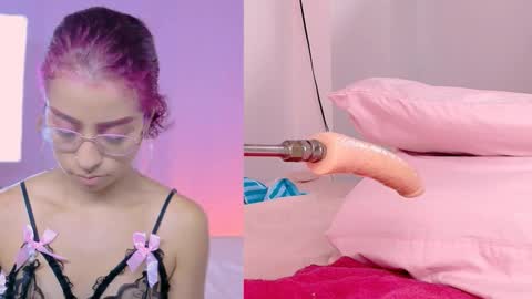 Gabi online show from January 18, 6:12 pm