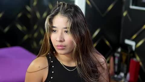 Gabriela salgado online show from October 17, 10:51 am