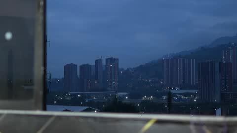 Gabriela salgado online show from April 7, 10:48 am