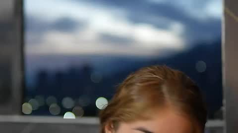 Gabriela salgado online show from April 10, 10:42 am