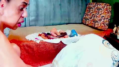 Snapshot of gabriela_sexy chatting on April 26, 10:07 pm Gabriella Lopez online show from April 26, 10:07 pm