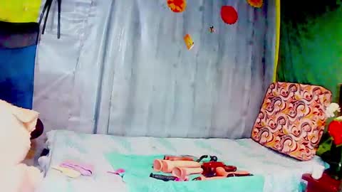 Snapshot of gabriela_sexy chatting on July 17, 12:34 pm Gabriella Lopez online show from July 17, 12:34 pm