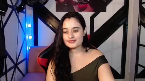 GABRIELA online show from April 1, 1:41 pm