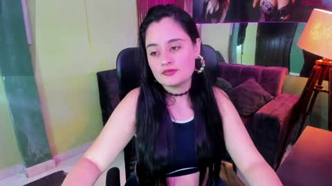 Snapshot of gabriela_tm1 chatting on May 25, 1:39 pm GABRIELA online show from May 25, 1:39 pm