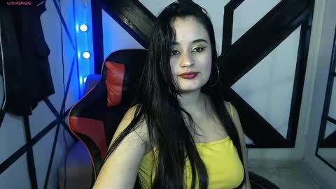 Snapshot of gabriela_tm1 chatting on May 27, 1:30 pm GABRIELA online show from May 27, 1:30 pm