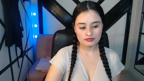 Snapshot of gabriela_tm1 chatting on June 2, 1:13 pm GABRIELA online show from June 2, 1:13 pm