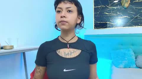 GABRIELA online show from October 22, 12:16 pm