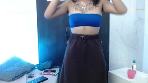 GABRIELA online show from November 23, 3:45 pm