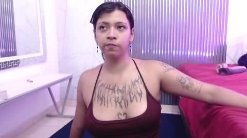 GABRIELA online show from May 7, 4:29 am