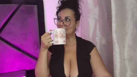 GABRIELA online show from January 14, 10:25 pm