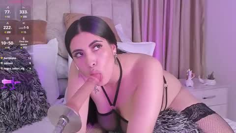 gabrielagray online show from February 12, 6:19 am