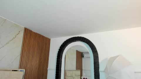 Gabriela Kassi online show from April 17, 9:12 am