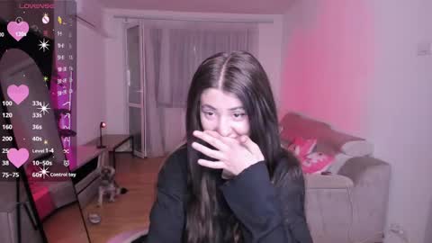 Gabrielaaaa online show from May 23, 7:07 pm