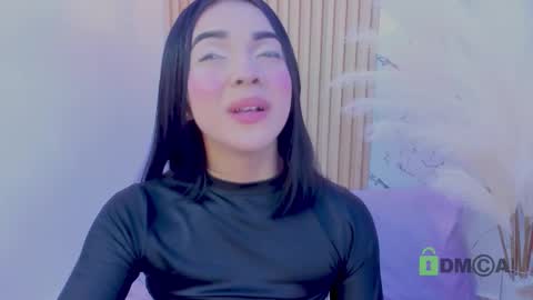 Gabriela Evans MS online show from October 10, 12:53 am