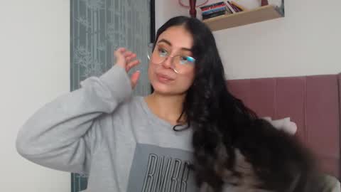 GabrielaRossa online show from February 25, 7:47 pm