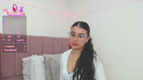 GabrielaRossa online show from September 24, 1:03 pm