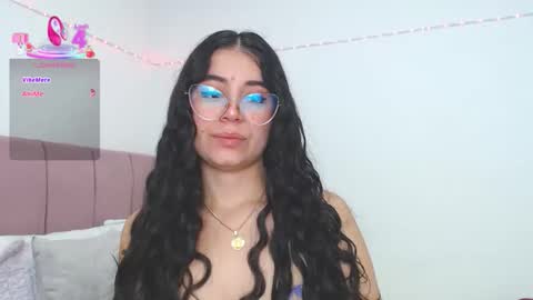 GabrielaRossa online show from October 3, 1:19 pm