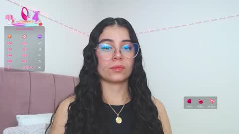 GabrielaRossa online show from October 4, 1:53 pm