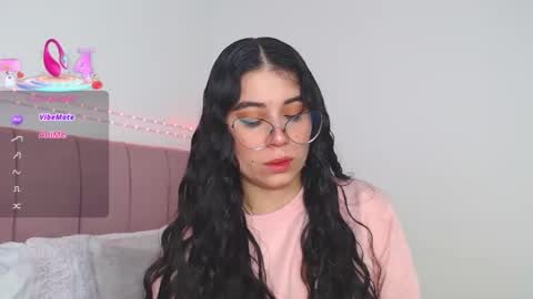 GabrielaRossa online show from October 8, 12:58 pm