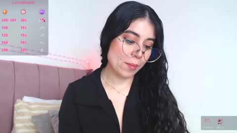 GabrielaRossa online show from November 17, 1:50 pm