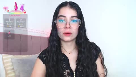 GabrielaRossa online show from January 11, 5:18 pm