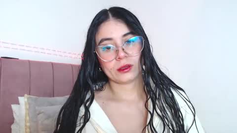 GabrielaRossa online show from February 21, 7:04 pm