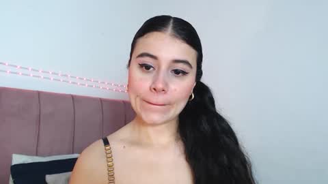GabrielaRossa online show from May 25, 6:03 pm