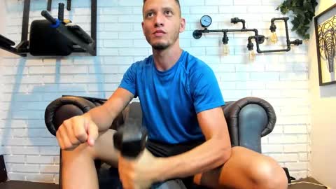 gabrieldraven online show from September 27, 7:19 pm