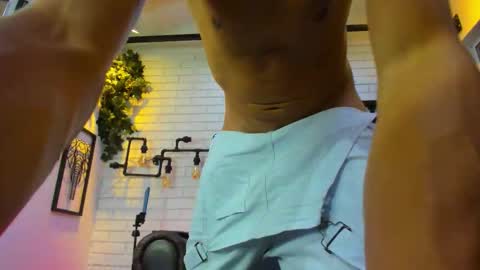 gabrieldraven online show from November 12, 7:57 pm