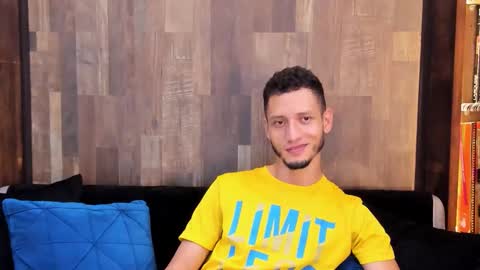 gabrieldraven online show from November 27, 7:27 pm