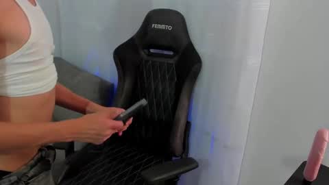 gabriele_love online show from September 26, 12:42 pm