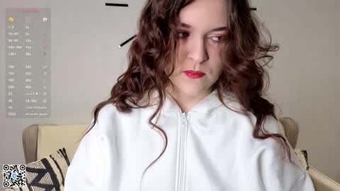 Snapshot of gabrielebranden chatting on February 7, 6:11 pm Stacy online show from February 7, 6:11 pm