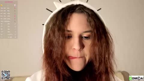 Snapshot of gabrielebranden chatting on February 18, 6:15 pm Stacy online show from February 18, 6:15 pm