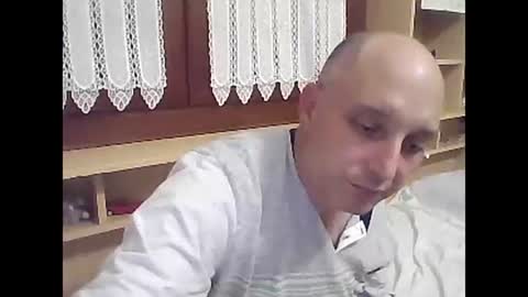 Gabriele online show from October 8, 5:10 pm