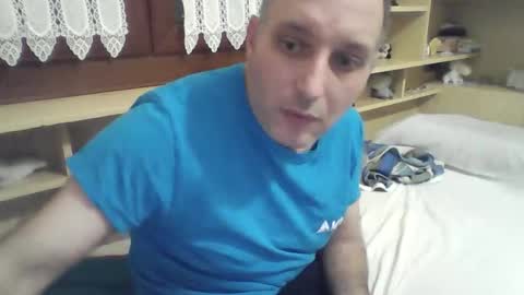 Gabriele online show from February 3, 6:02 pm