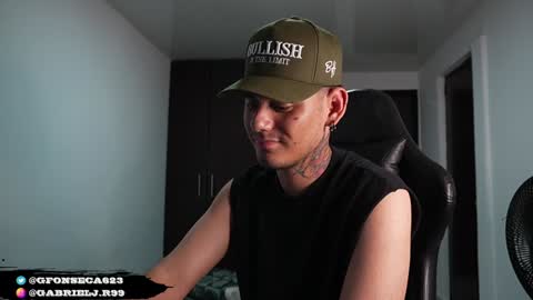 Gabe online show from January 31, 6:57 am