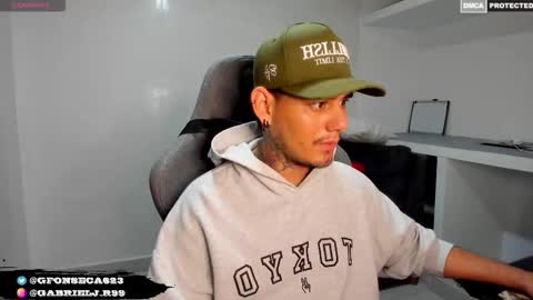 Gabe online show from September 9, 5:07 am