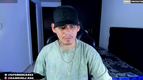 Gabe online show from October 19, 3:40 am